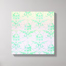 Search for bathroom canvas prints Vintage