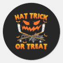 Search for hat trick stickers Ice