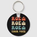 Search for womens rights keychains Roe v wade