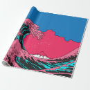 Search for great wrapping paper Mountain