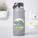 Search for florida souvenirs stickers Beach