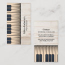 Recherche de instructeur de piano cartes visite Clavier