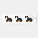 Recherche de bernese voiture autocollants Pare chocs