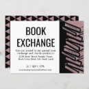 Recherche de exchange invitations Échange