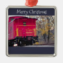 Search for caboose Train