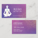 Recherche de reiki certificates Professeur de yoga