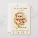 Search for pumpkin birth announcement cards Autumn