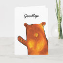 Search for cartoon leaving cards Retirement