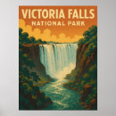 Search for zimbabwe travel posters Zambezi river