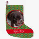 Search for paw print christmas stockings Cat