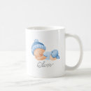 Search for cute boy mugs New baby
