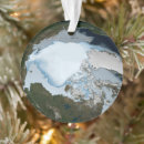 Search for planet earth ornaments Space