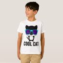 Recherche de cat funny kids tshirts Drôle