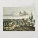 Recherche de perspective cartes postales Ville