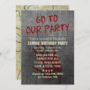 Recherche de tv party invitations Pour tous
