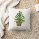 Search for merry christmas pillows Cute