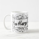 Search for mary mugs Female