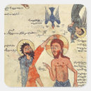 Recherche de guirlandes autocollants Baptême