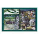 Recherche de journaux posters Élégant