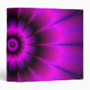 Search for circular binders Blue