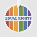 Search for equality ornaments Rainbow