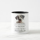 Search for great dane dog mugs Pet