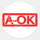 Search for ok stickers Funny