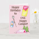 Search for little girl birthday cards Baby girl