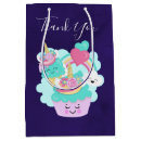 Search for cupcake gift bags Hearts