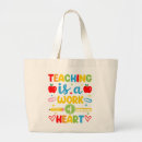 Search for heartfelt bags Teacher