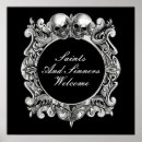 Recherche de annuelles fête fête signes Noir et blanc