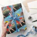 Search for saint wrapping paper Holy