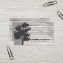 Recherche de travail du bois cartes visite Arbre