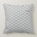 Recherche de neko de maneki coussins Mignon