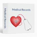 Search for medical records binders Organizer