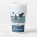 Recherche de sailboat tasses Bleu