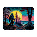 Search for squatchin magnets Big foot