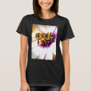 Search for acrylic tshirts Bee