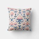 Search for sapphire pillows Elegant