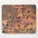 Search for rusty mousepads Metal