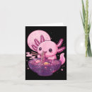 Search for axolotl cards Sale