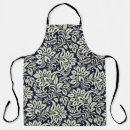 Search for creativity design aprons Illustration