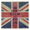 Search for keep calm sign posters English