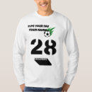 Recherche de sports team tshirts Américain