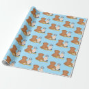 Search for baseball wrapping paper Baby shower
