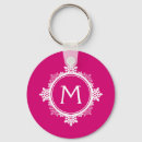 Search for fuchsia keychains Pink
