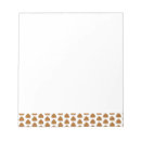Recherche de pattern blocsnotes Cute