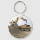 Search for excavator keychains Heavy equipment