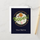 Search for naples italy postcards Vesuvius