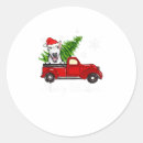 Search for bull terrier lover stickers Wolf